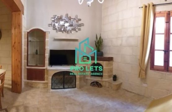 Cospicua &#8211; Townhouse &#8211; 32638