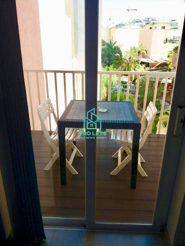 St Julians &#8211; Apartment &#8211; 33004