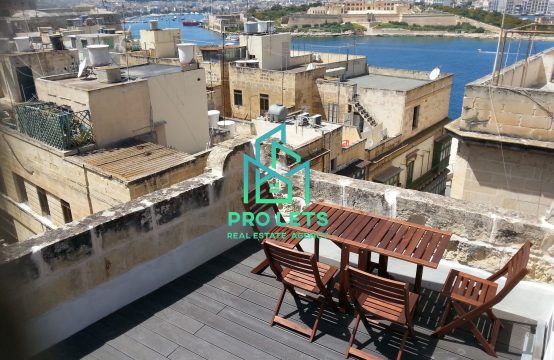 Valletta &#8211; Townhouse &#8211; 32715