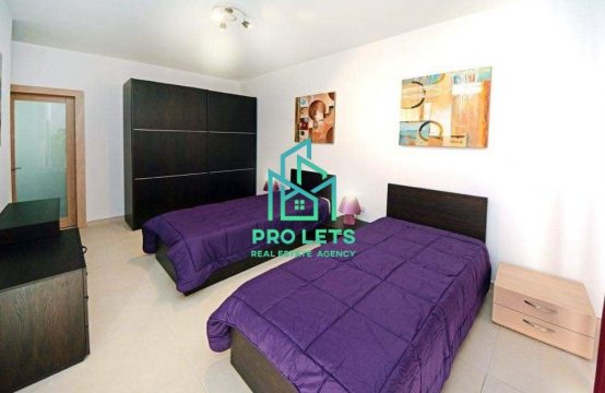 St Julians &#8211; Apartments &#8211; 32709