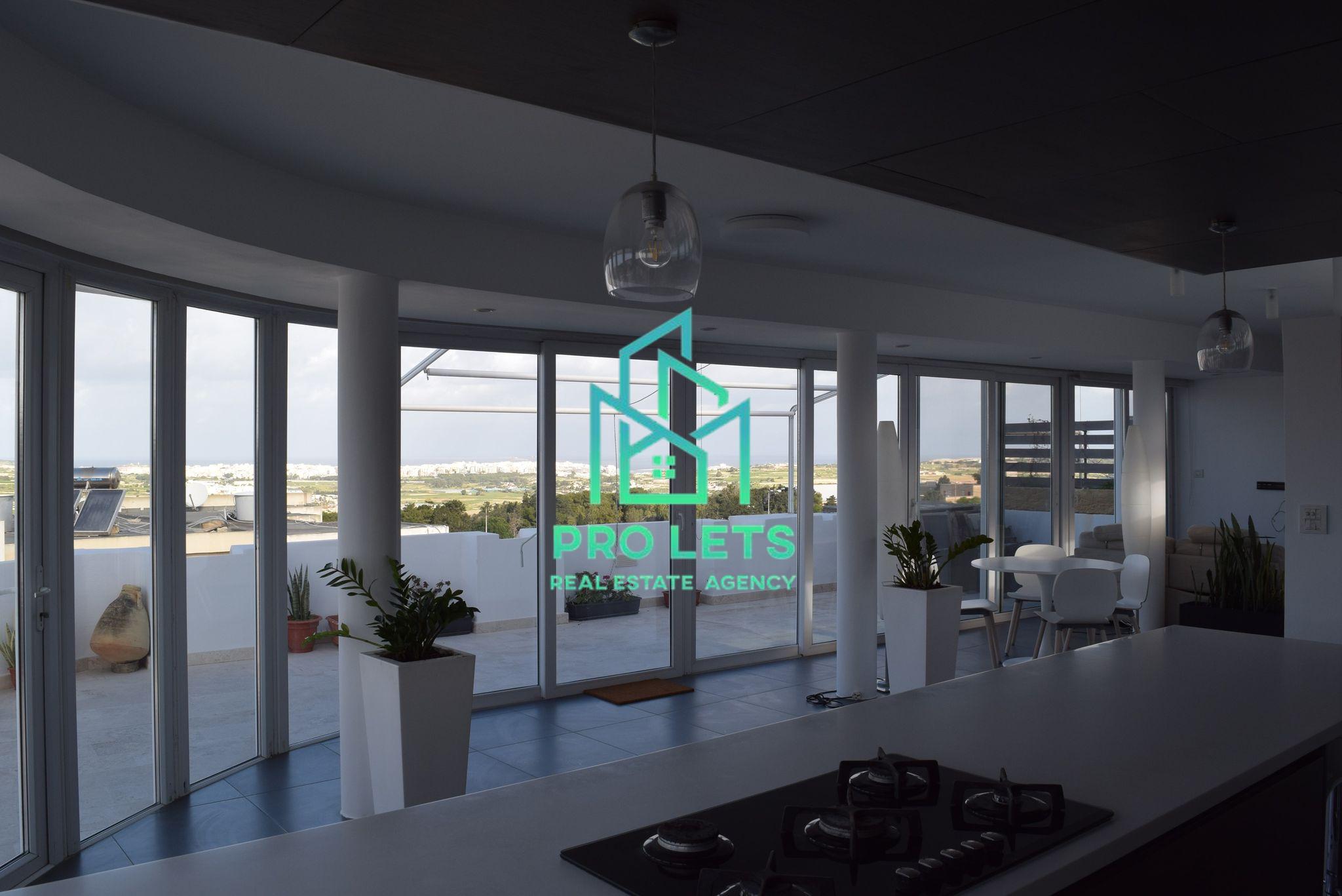 Mosta &#8211; Penthouses &#8211; 32723