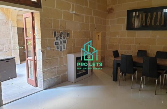 Zejtun &#8211; Apartments &#8211; 32423