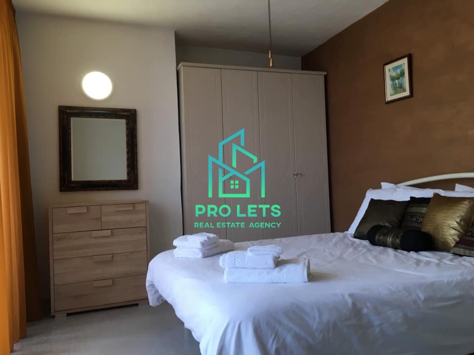 St Julians &#8211; Apartments &#8211; 32674