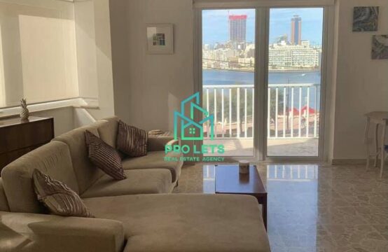 Sliema &#8211; Apartment &#8211; 12985