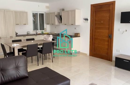 Marsaskala &#8211; Apartments &#8211; 32745