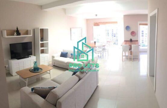 St Julians &#8211; Apartments &#8211; 32754