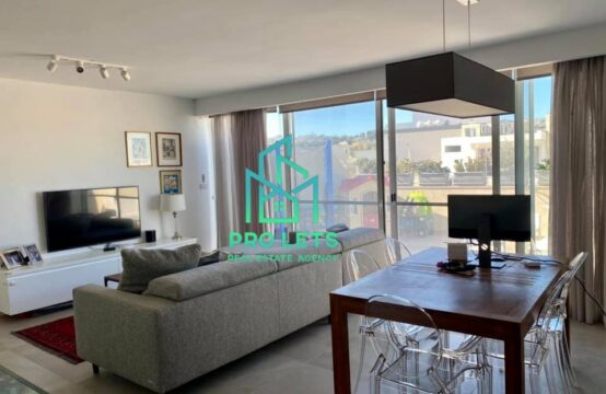 Swieqi &#8211; Penthouse &#8211; 32804