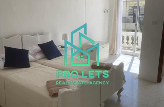 Swieqi &#8211; Terraced House &#8211; 32827