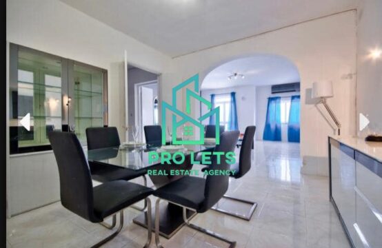 Sliema &#8211; Apartments &#8211; 32831