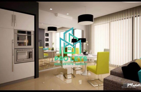 Marsaskala &#8211; penthouse &#8211; 33028