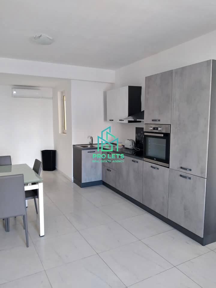 Gzira &#8211; Apartment &#8211; 32980