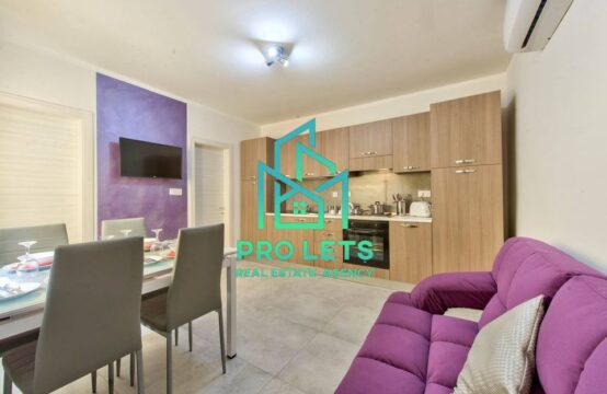 San Pawl Il-Bahar-Apartment-33036