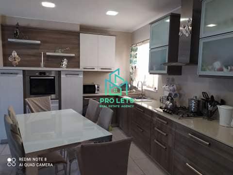 Naxxar &#8211; Apartment &#8211; 32966