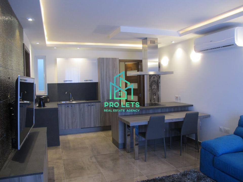 Gzira &#8211; Penthouse &#8211; 32958