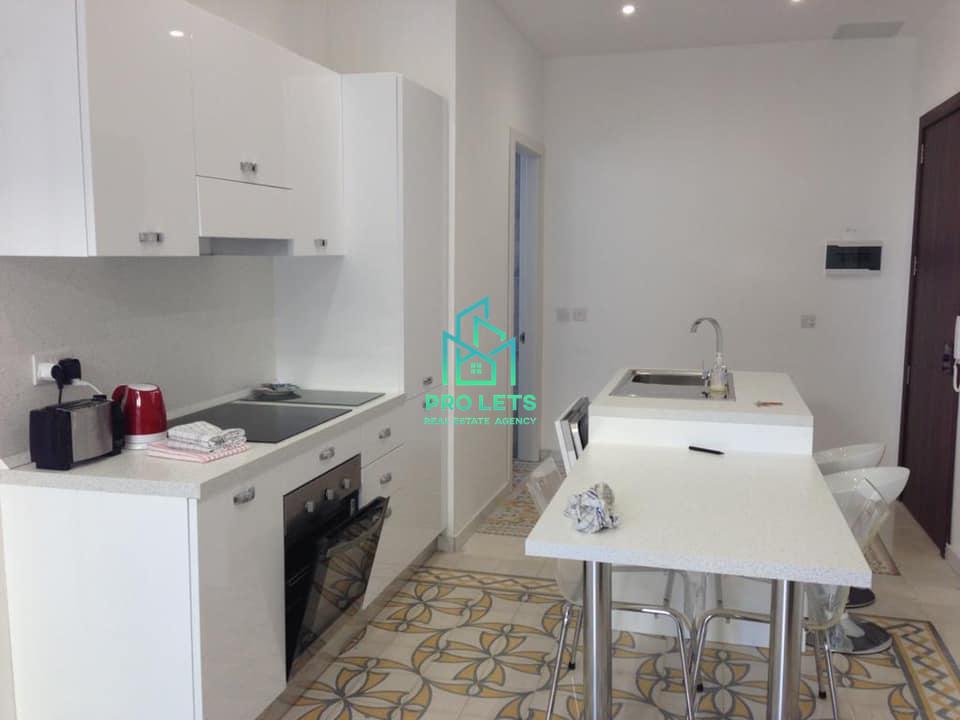 Sliema &#8211; Apartment &#8211; 32953