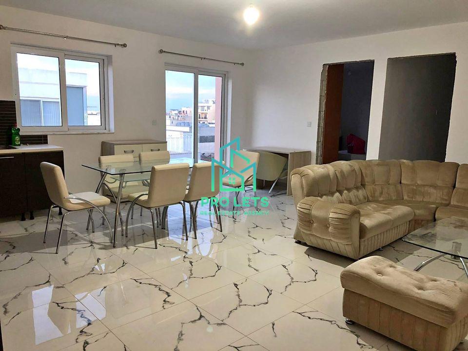 Mellieha &#8211; Apartment &#8211; 32959