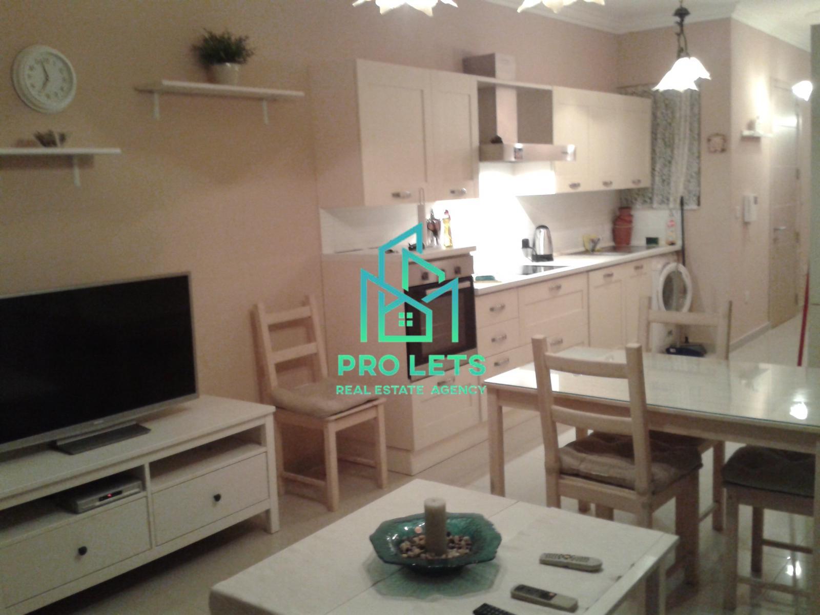 Sliema &#8211; Apartment &#8211; 31280