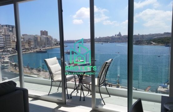 Sliema &#8211; Apartment -32097