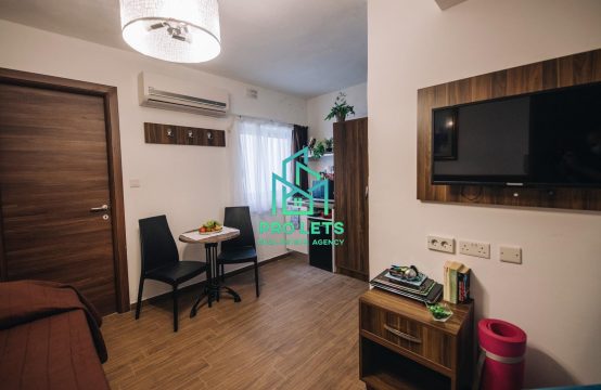 Sliema &#8211; Apartments &#8211; 32569