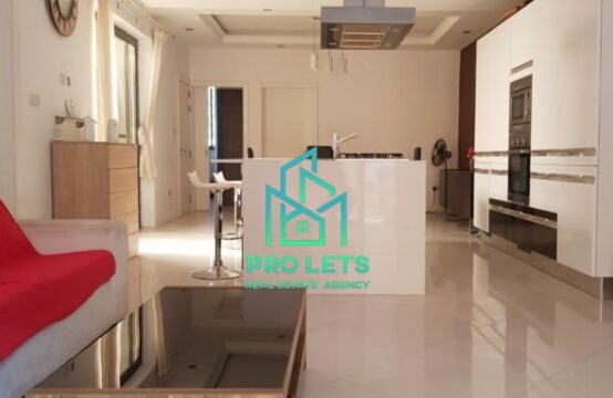 Gzira &#8211; Apartments &#8211; 25560