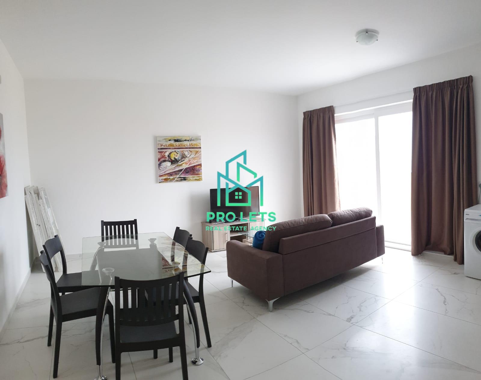 Marsaskala &#8211; Penthouses &#8211; 32047