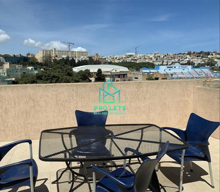 Gzira &#8211; Penthouses &#8211; 30994