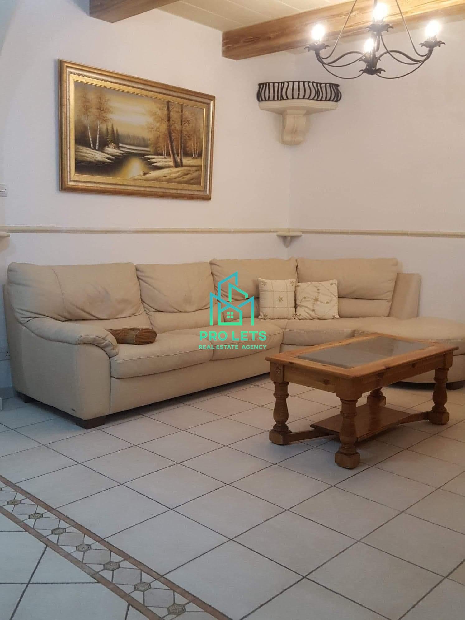 San Pawl Tat Targa-Apartment-32979