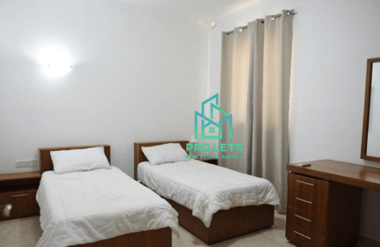 Sliema &#8211; Apartments &#8211; 32477