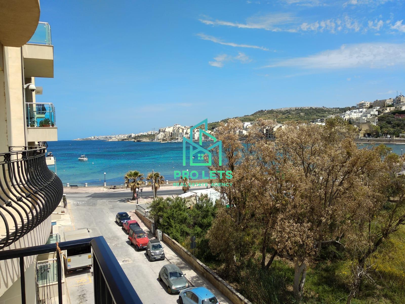 St. Paul's Bay