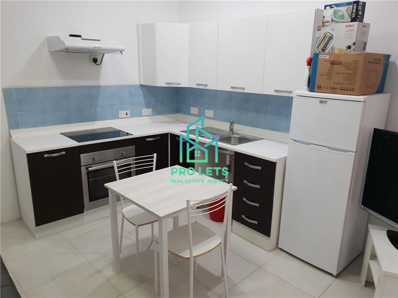 Sliema &#8211; Apartment &#8211; 32969