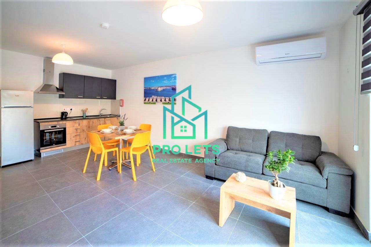 Gzira &#8211; Apartments &#8211; 32575