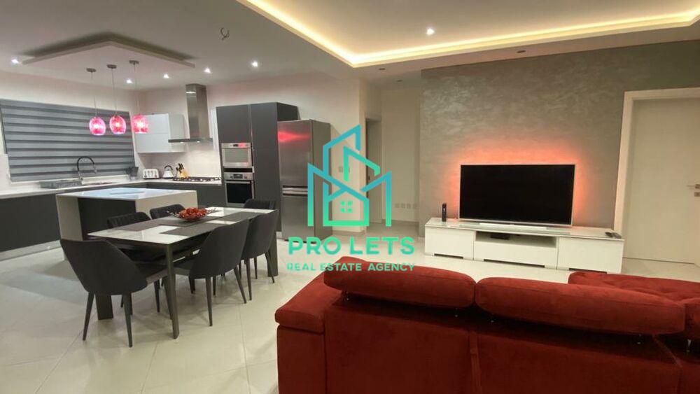 Gzira &#8211; Apartments &#8211; 31215