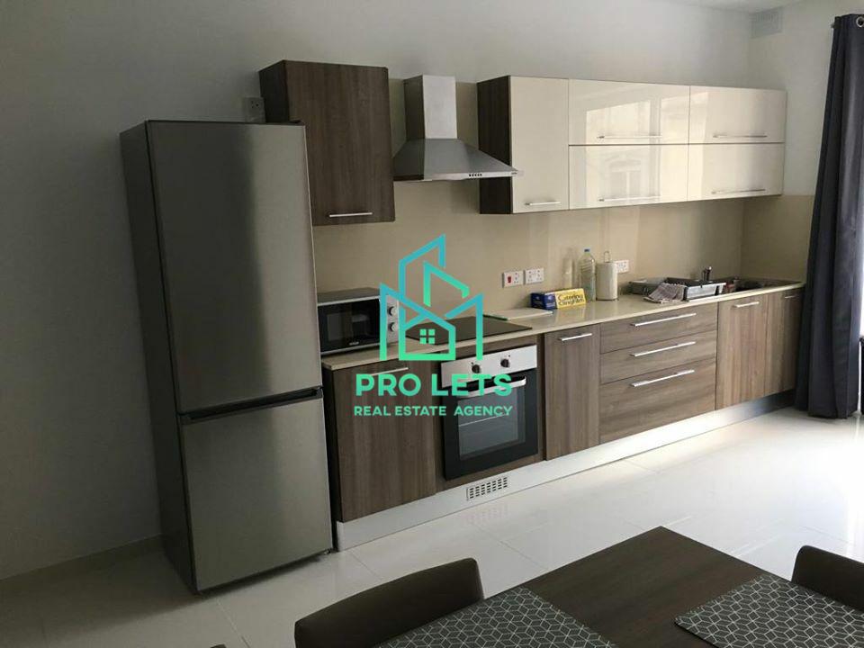 Gzira &#8211; Apartments &#8211; 30946