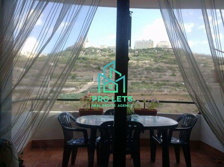 Mellieha &#8211; Apartment &#8211; 25201