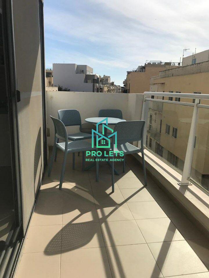 Marsaskala &#8211; Apartments &#8211; 8014