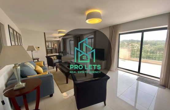 Swieqi &#8211; Penthouses &#8211; 32228