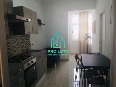 Property at Ħamrun