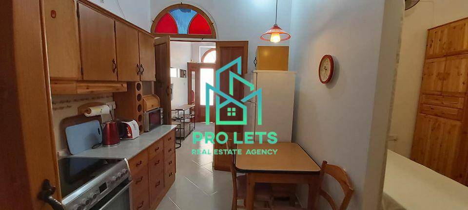 Sliema &#8211; Maisonettes &#8211; 30966