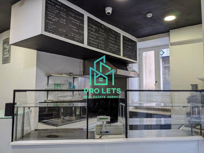 Valletta &#8211; Cafeteria &#8211; 31173