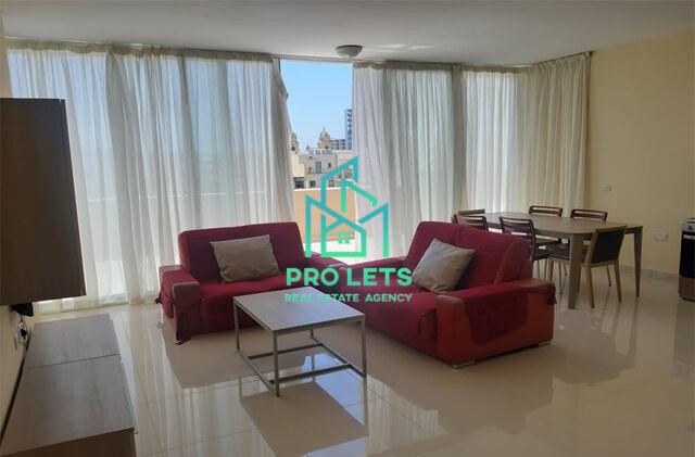 Gzira &#8211; Penthouses &#8211; 30904