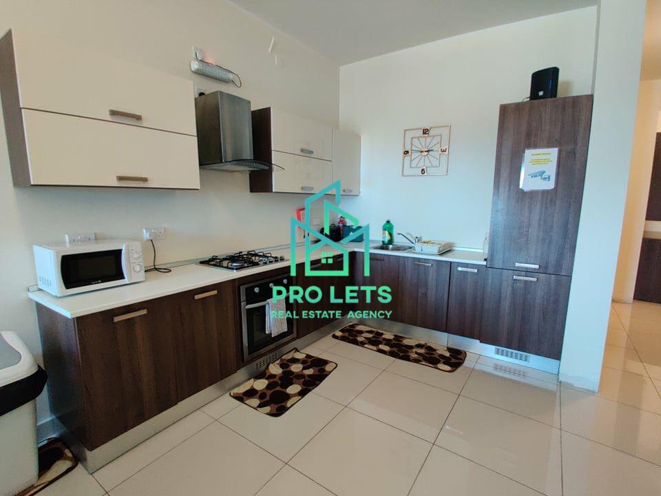 Luqa &#8211; Maisonettes &#8211; 31128