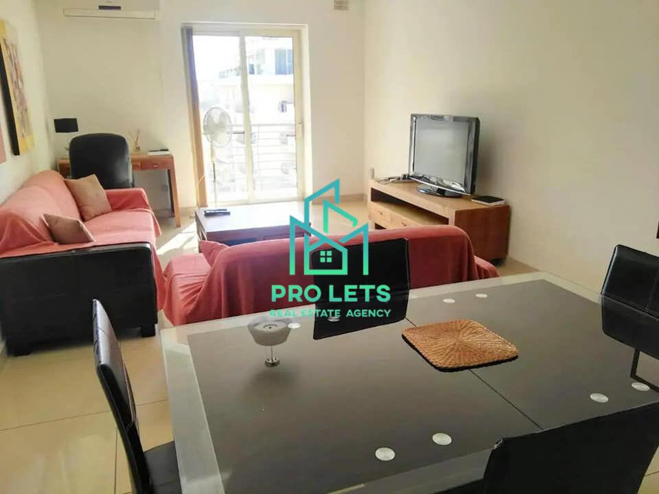 Gzira &#8211; Apartments &#8211; 31073