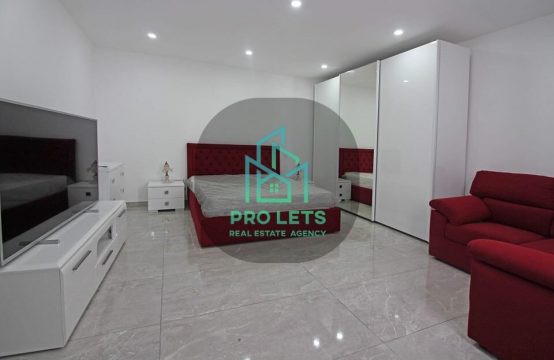 Sliema &#8211; Penthouses &#8211; 32230