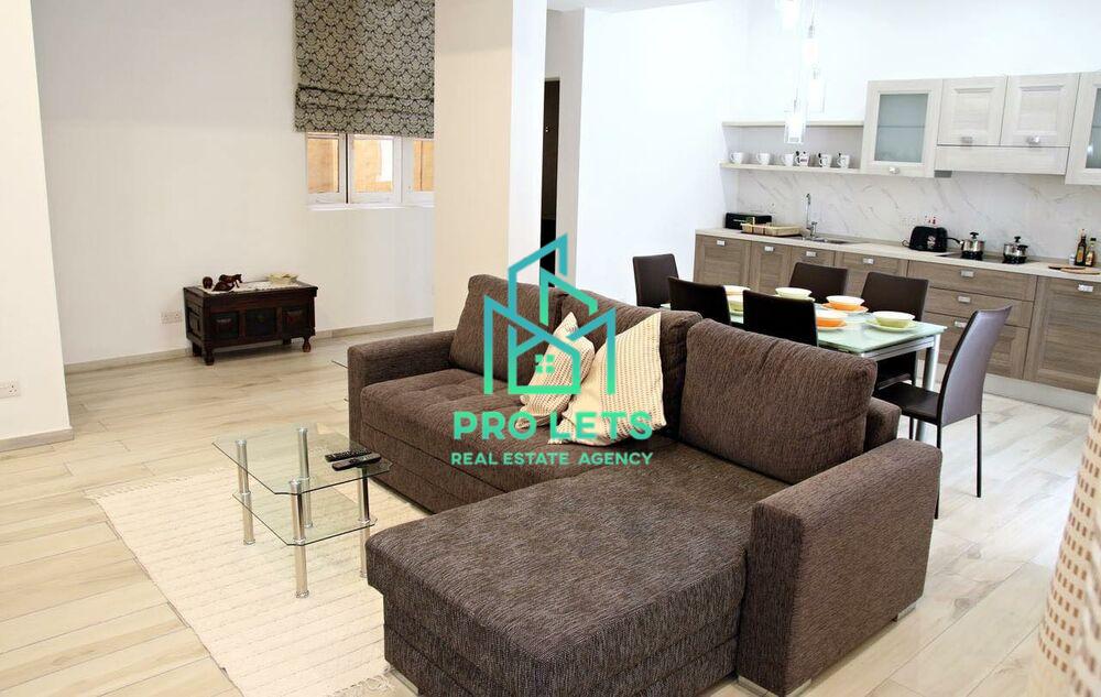 Sliema &#8211; Apartments &#8211; 31207