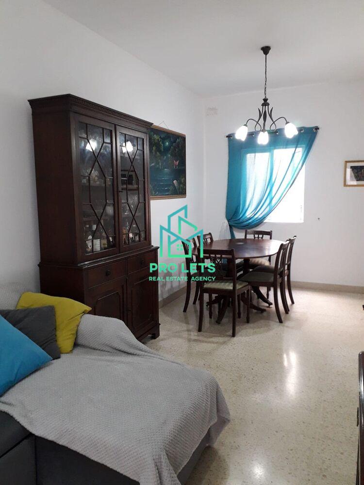 Sliema &#8211; Apartments &#8211; 32211