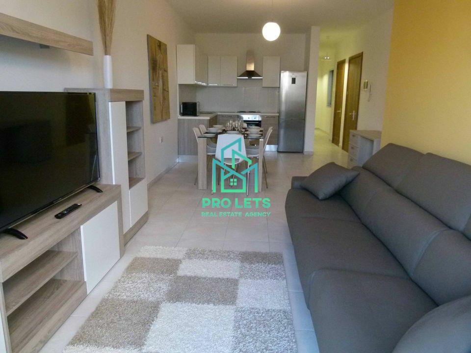 Swieqi &#8211; Apartments &#8211; 10967