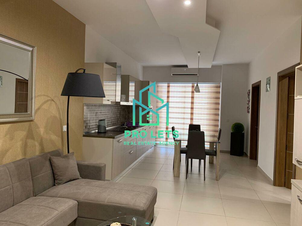 Sliema &#8211; Apartments &#8211; 31234