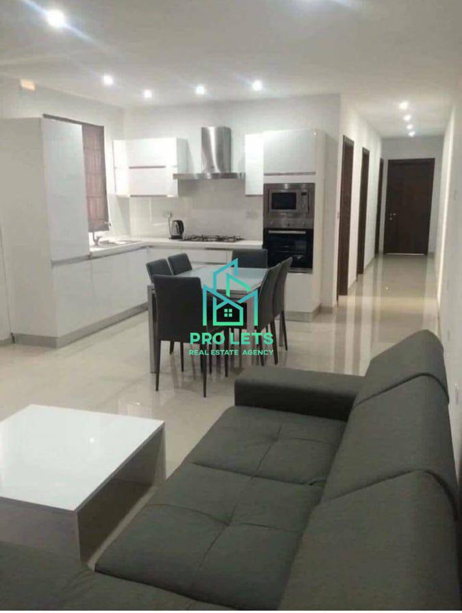 Birkirkara &#8211; Penthouse &#8211; 13892