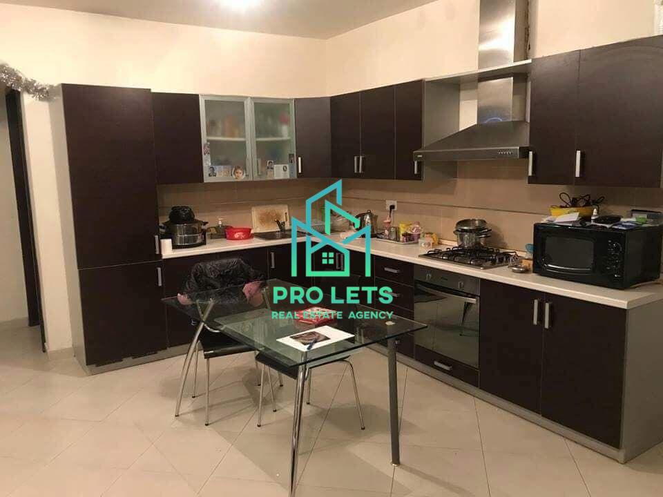 Hal-Luqa &#8211; Apartments &#8211; 31244