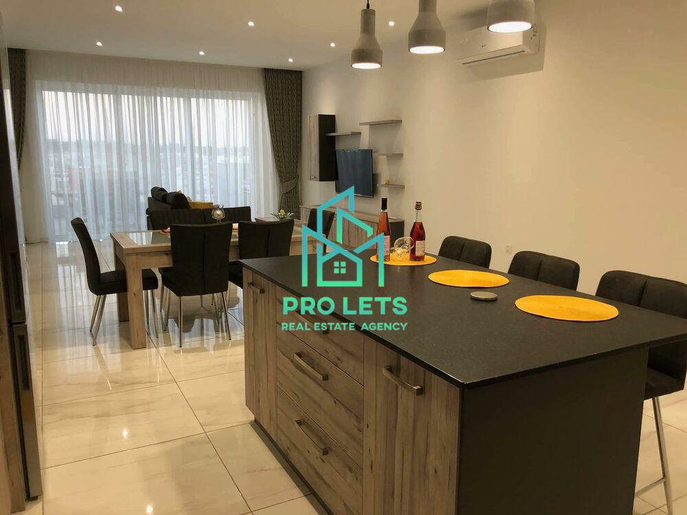 Marsaskala &#8211; Apartments &#8211; 31257